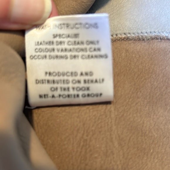 GENUINE SHEARLING PATCHWORK CLUTCH BAG-LARGE SLOUCHY MADE IN THE UK - Picture 5 of 10